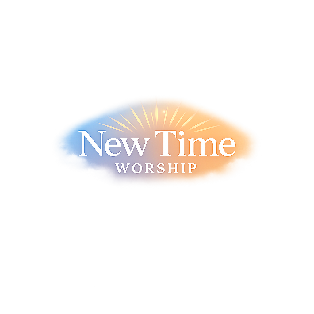 New Time Worship